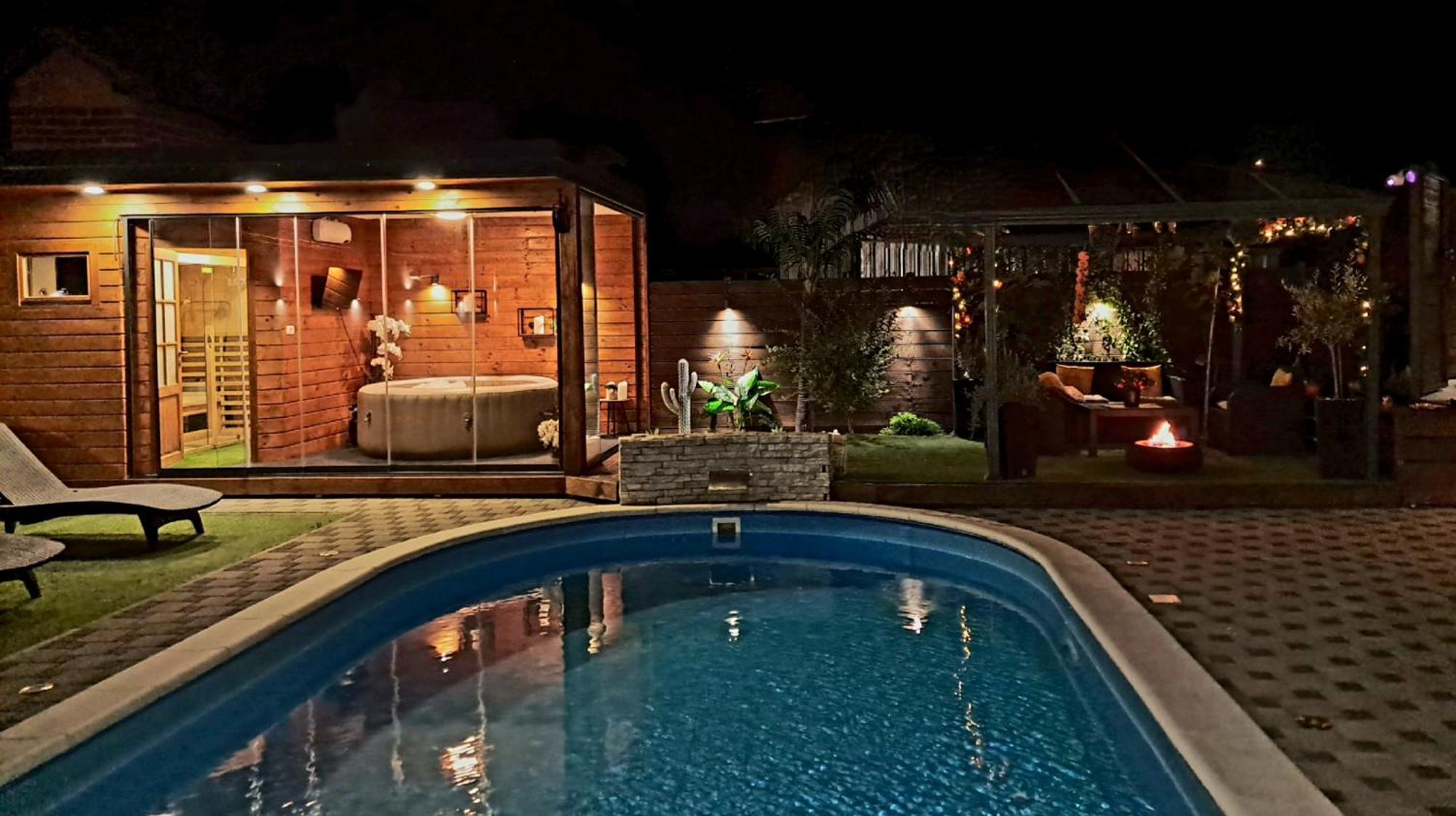 "Oasis Of Peace Zagreb-Apartments" Ngoại thất bức ảnh