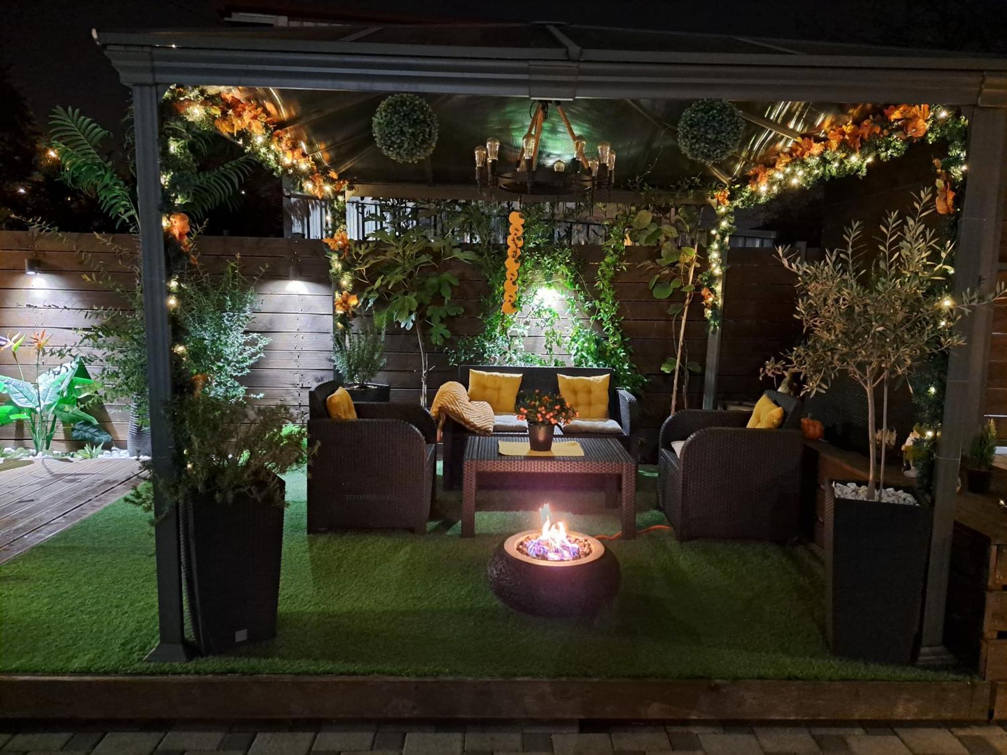 "Oasis Of Peace Zagreb-Apartments" Ngoại thất bức ảnh