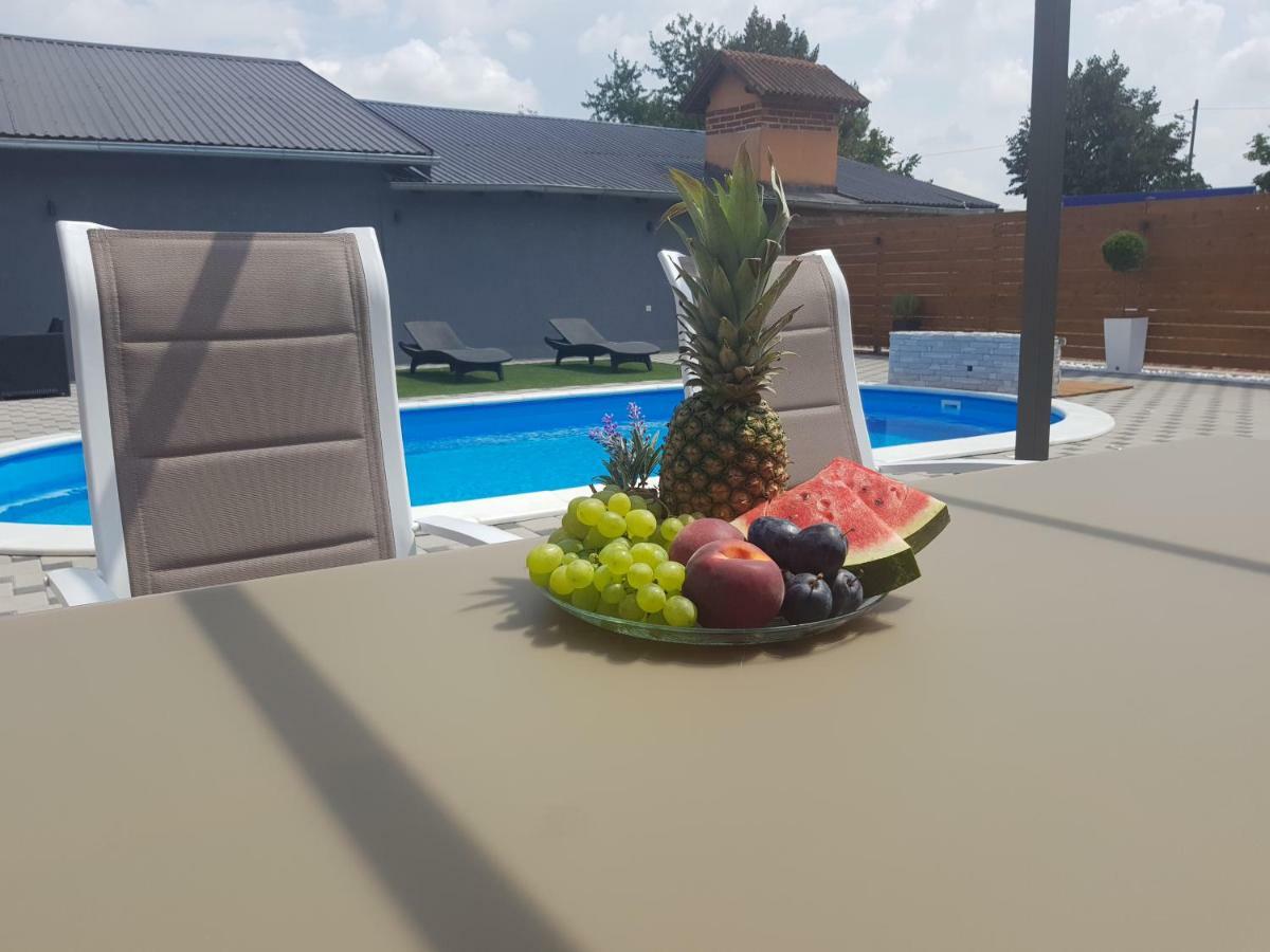 "Oasis Of Peace Zagreb-Apartments" Ngoại thất bức ảnh