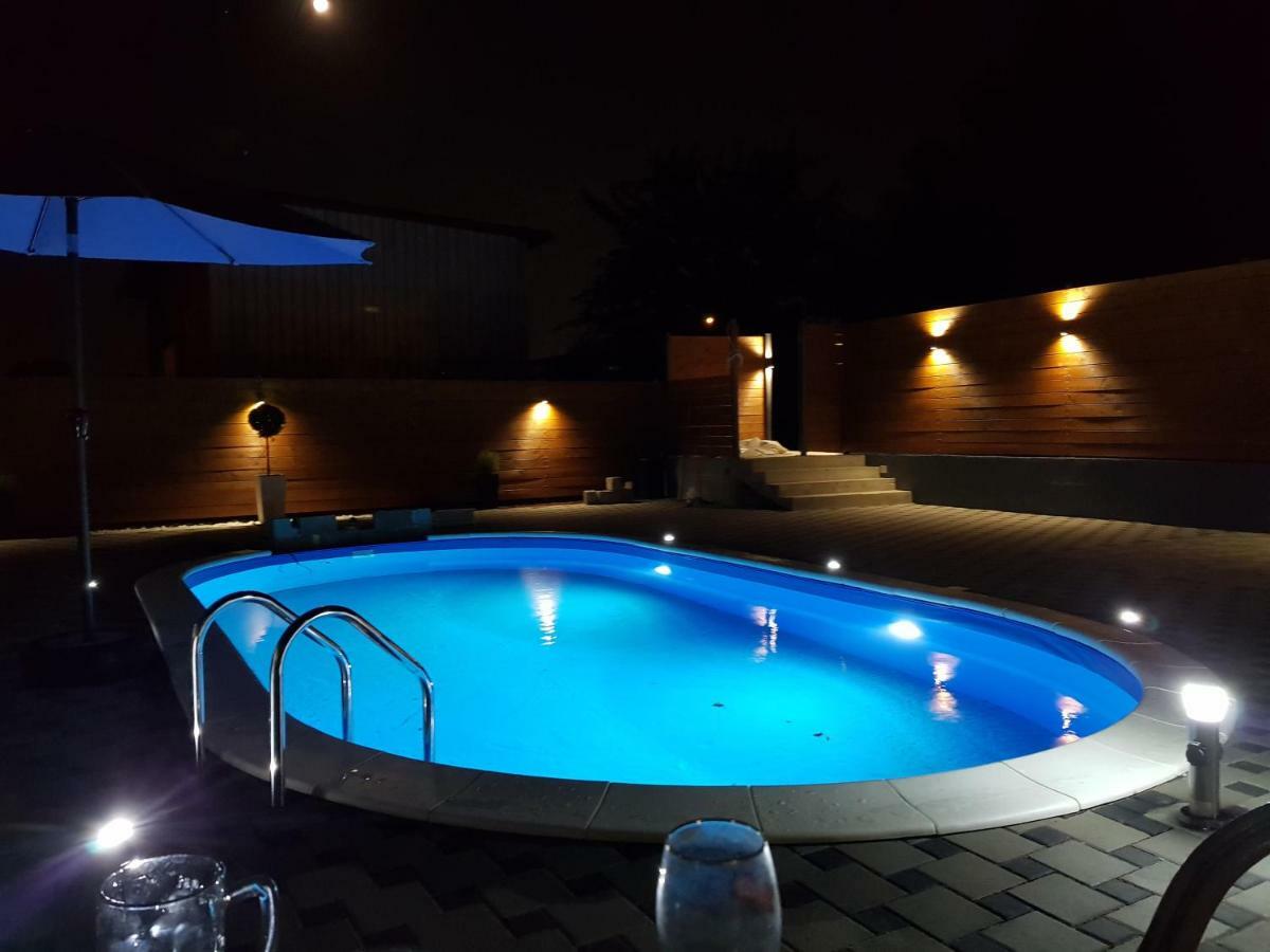 "Oasis Of Peace Zagreb-Apartments" Ngoại thất bức ảnh