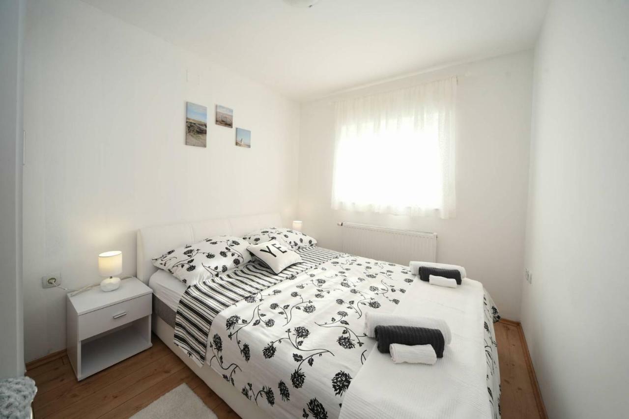 "Oasis Of Peace Zagreb-Apartments" Ngoại thất bức ảnh