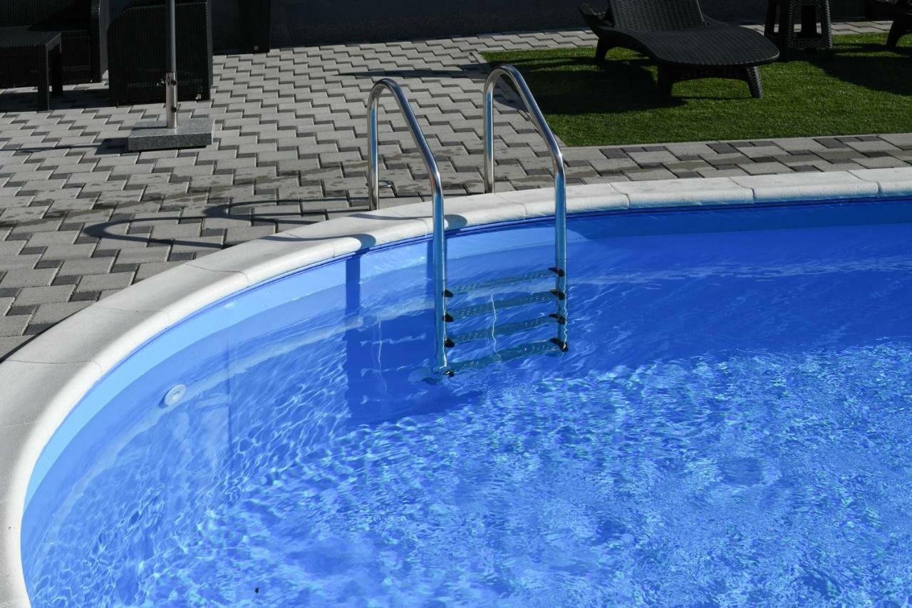"Oasis Of Peace Zagreb-Apartments" Ngoại thất bức ảnh